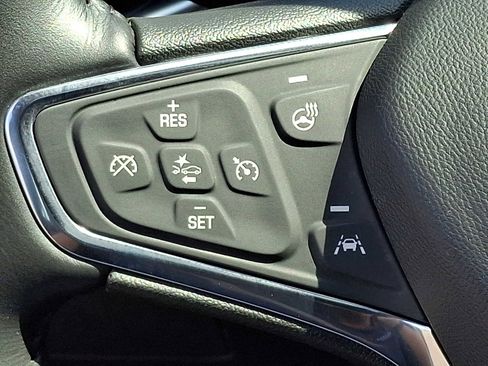 Used 2021 Chevrolet Malibu Premier image 23