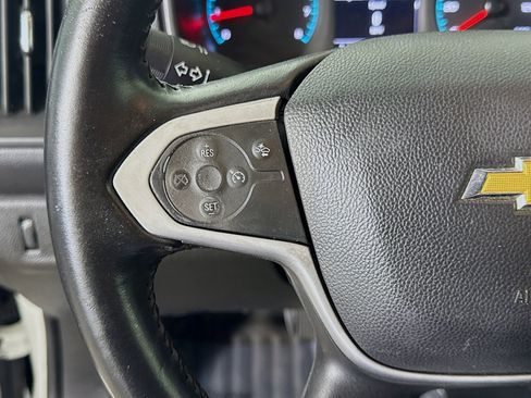 Used 2022 Chevrolet Colorado LT w/ Fleet Safety Package RWD image 14