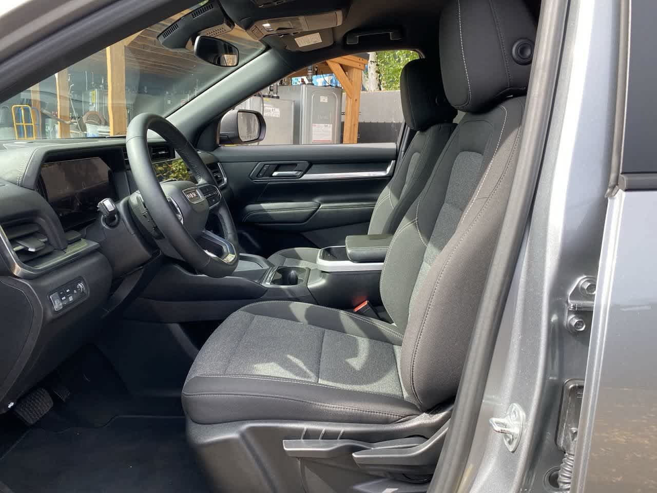 Used 2026 GMC Terrain Elevation AWD/4WD image 12