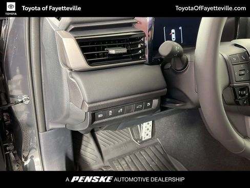 New 2026 Toyota Camry XSE image 22