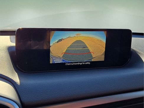 New 2026 MAZDA CX-50 AWD 2.5 Hybrid w/ Weather Package image 28