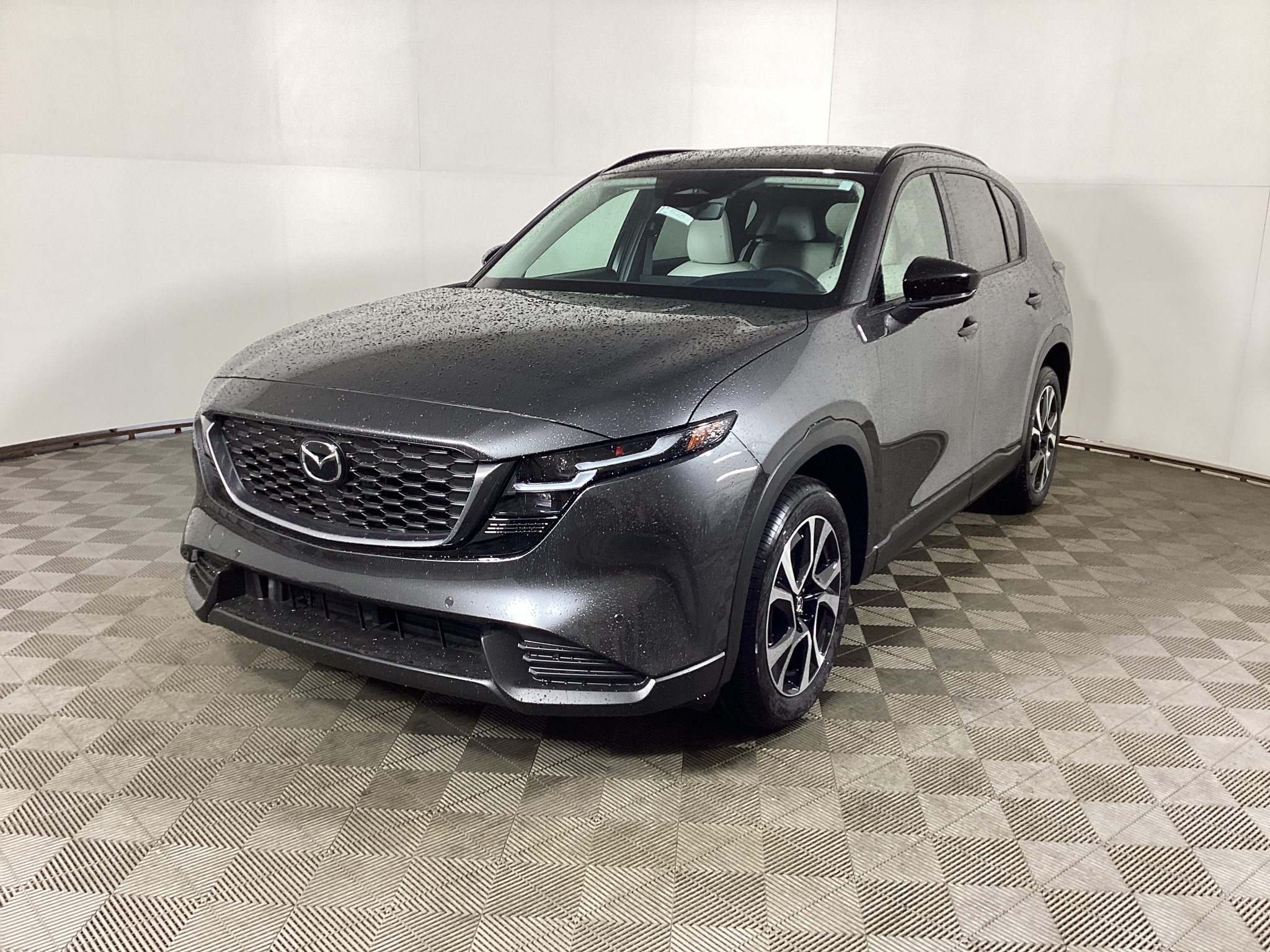 New 2026 MAZDA CX-5 Preferred AWD/4WD image 5