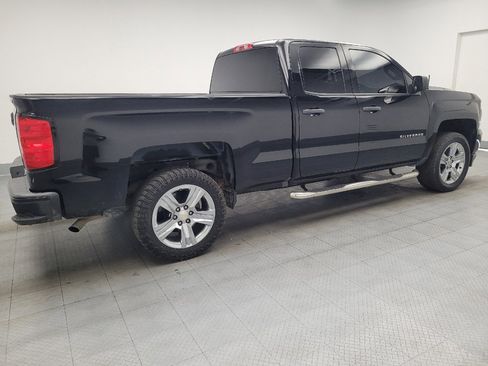 Used 2016 Chevrolet Silverado 1500 Custom w/ Custom Convenience Package RWD image 10