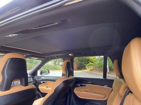 Used 2018 Volvo XC90 T6 Momentum w/ Convenience Package AWD/4WD image 49