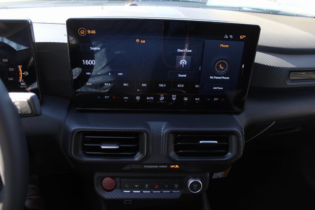 New 2026 Ford Mustang Coupe RWD image 10