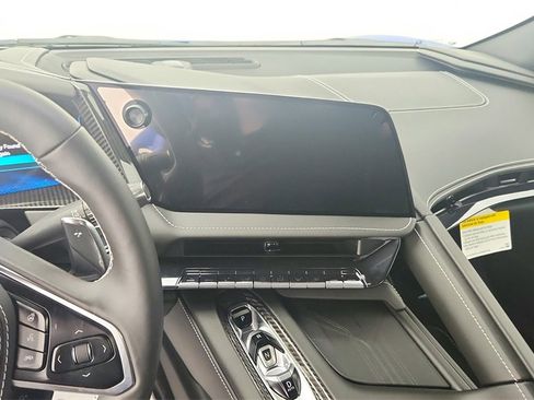 New 2026 Chevrolet Corvette Stingray w/ Z51 Performance Package image 18