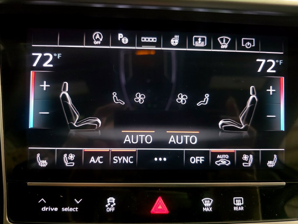New 2027 Audi A8 L 3.0T AWD/4WD image 29
