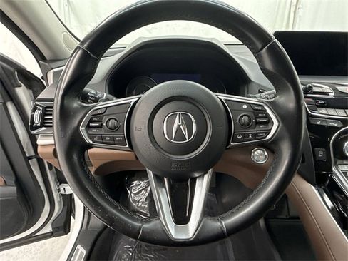 Used 2021 Acura RDX w/ Technology Package image 14
