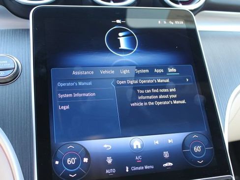 Used 2026 Mercedes-Benz CLE 300 4MATIC Coupe image 32