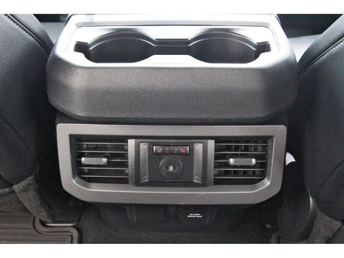 Certified 2023 Ford F350 Lariat w/ Chrome Package AWD/4WD image 15