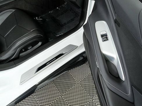 Used 2025 Chevrolet Corvette Z06 image 21