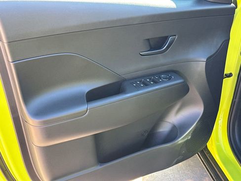 New 2026 Hyundai Kona SEL Sport image 10