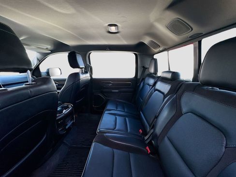 Used 2022 RAM 1500 Laramie image 26