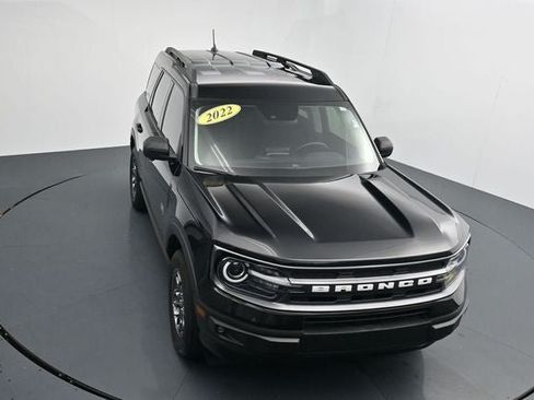 Used 2022 Ford Bronco Sport Big Bend w/ Convenience Package AWD/4WD image 27