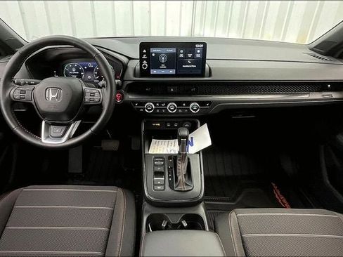 Certified 2026 Honda CR-V TrailSport image 15