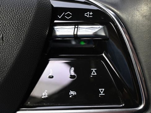 Certified 2024 Cadillac Lyriq Luxury w/ LPO, Floor Liner Package image 34