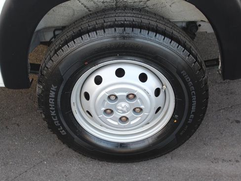 Used 2019 RAM ProMaster 2500 image 28