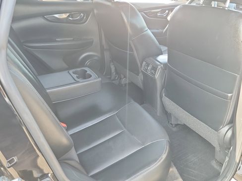 Used 2018 Nissan Rogue Sport SL w/ SL Premium Package image 21