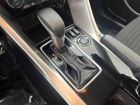Used 2024 Mitsubishi Eclipse Cross AWD image 21
