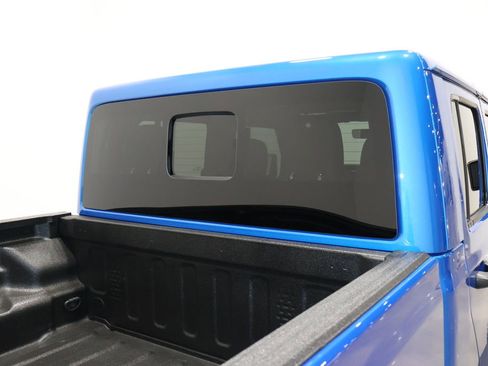 Used 2023 Jeep Gladiator Rubicon w/ LED Lighting Group image 67