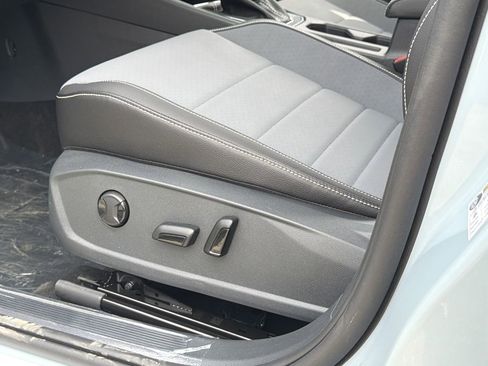 New 2026 Volkswagen Jetta SE image 23