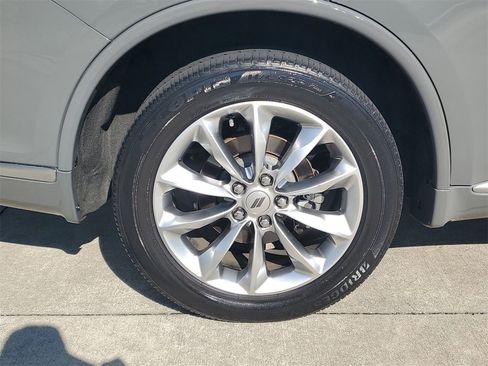 Used 2022 Dodge Durango Citadel image 5