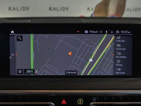 Used 2023 BMW X3 xDrive30i w/ Convenience Package image 5