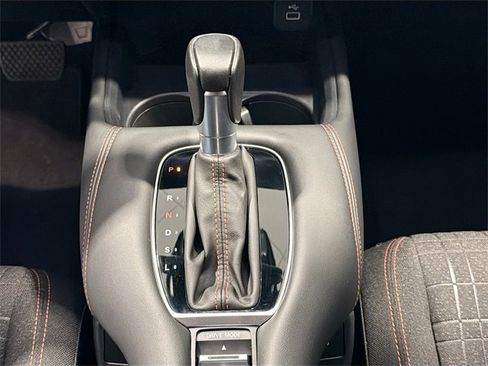 Used 2024 Honda HR-V Sport image 14