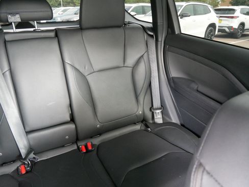Used 2025 Subaru Forester Limited AWD/4WD image 14