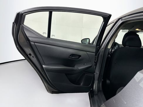 Used 2024 Nissan Sentra SV image 25