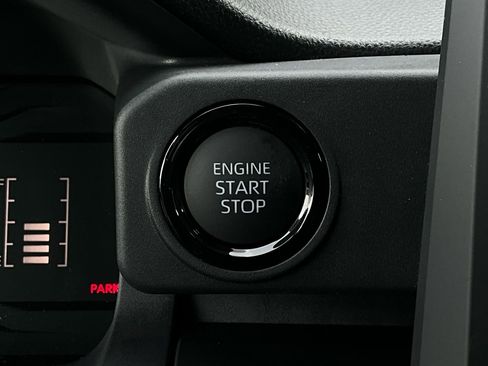 New 2026 Toyota Tacoma SR image 23