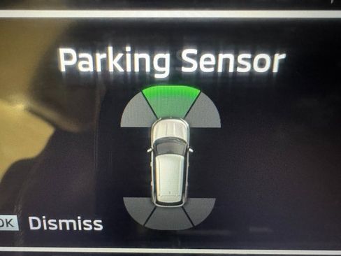 Used 2022 Mitsubishi Outlander SEL image 18