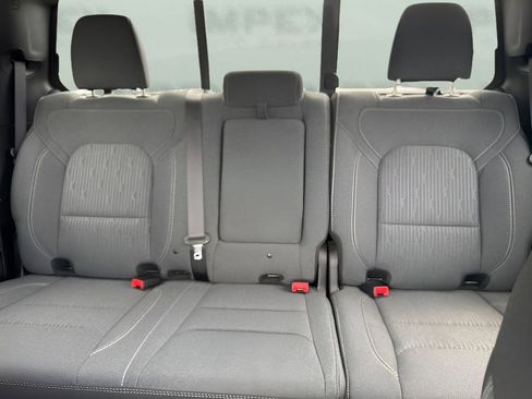 Used 2022 RAM 1500 Big Horn image 11