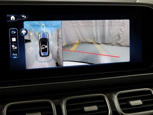 New 2026 Mercedes-Benz GLE 450 4MATIC image 23