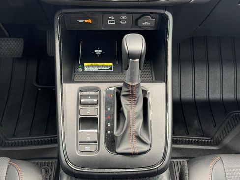 Used 2025 Honda CR-V Sport-L image 16