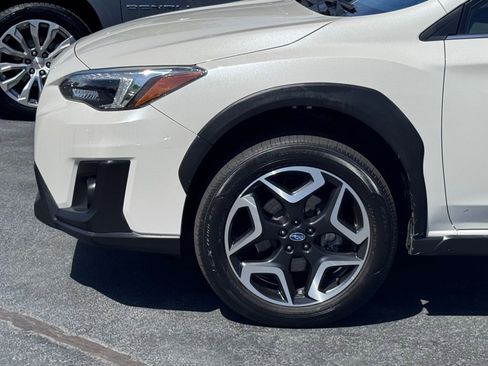 Used 2019 Subaru Crosstrek 2.0i Limited w/ Moonroof Package image 36
