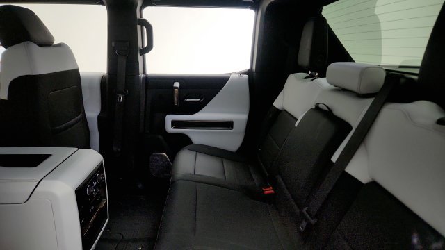 Used 2024 GMC Hummer EV 3X w/ Extreme Off-Road Package AWD/4WD image 43
