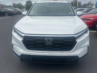 Used 2024 Honda CR-V EX-L