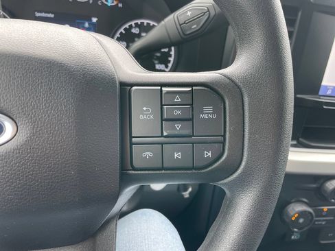Used 2024 Ford F250 XL w/ STX Appearance Package AWD/4WD image 23