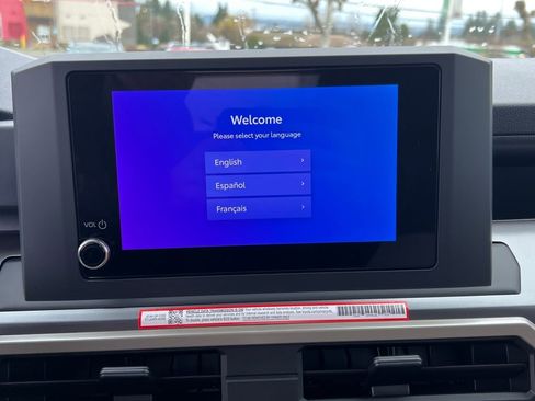 New 2026 Toyota Tacoma TRD Off-Road image 22