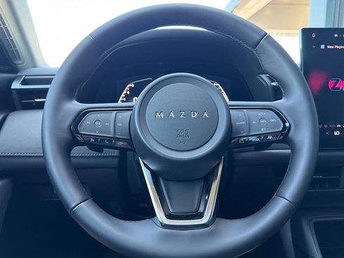 Certified 2026 MAZDA CX-5 2.5 S w/ Premium Plus Package AWD/4WD image 26