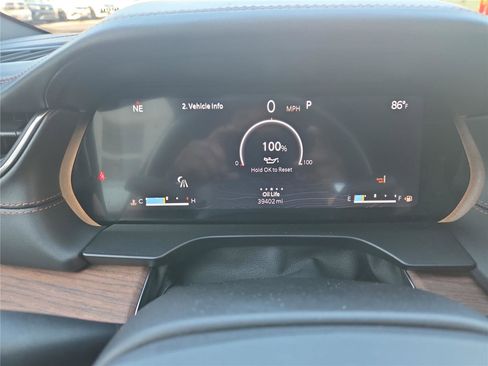 Used 2023 Jeep Grand Cherokee Summit w/ Adv Protech Group IV image 22