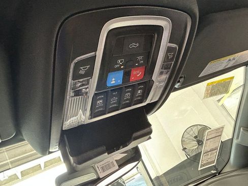 New 2026 RAM 1500 Laramie AWD/4WD image 22