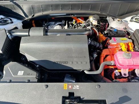 New 2026 Hyundai Palisade Calligraphy image 20