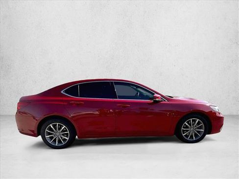 Used 2019 Acura TLX image 5