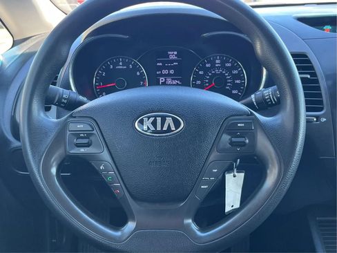 Used 2016 Kia Forte LX FWD image 20