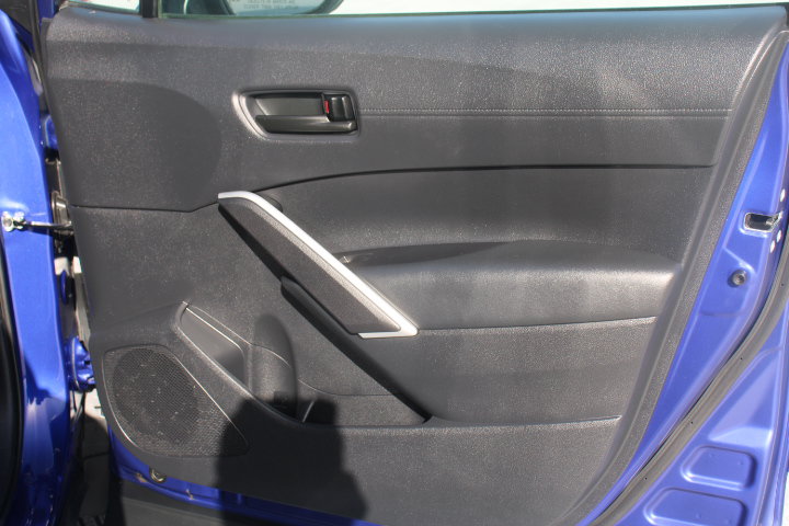 Certified 2025 Toyota Corolla Cross LE FWD image 18