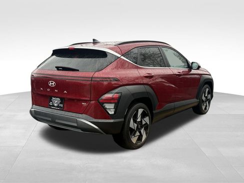 Used 2024 Hyundai Kona Limited image 7
