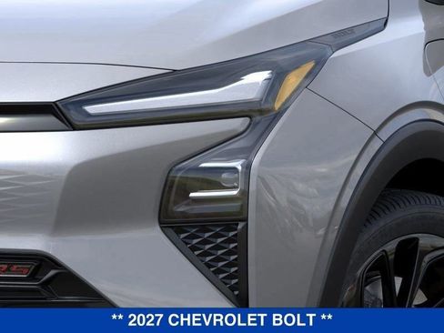 New 2027 Chevrolet Bolt RS FWD image 11