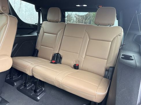 Used 2024 Chevrolet Tahoe Premier image 46